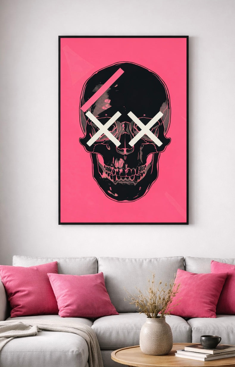 Arte calavera