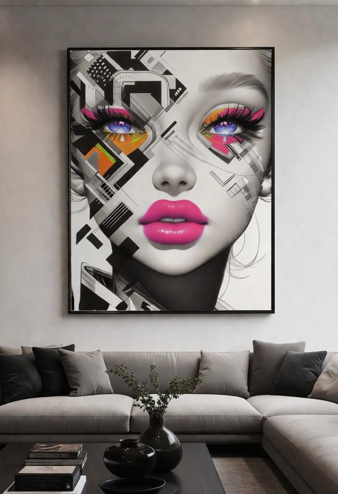 Arte retrato
