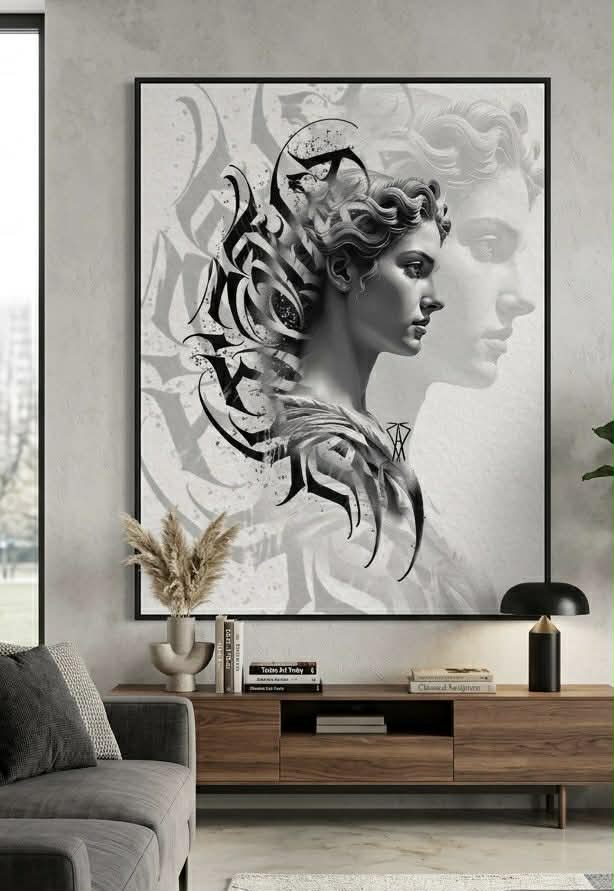 Arte escultura