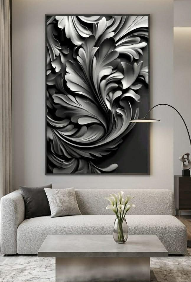 Arte cenefa