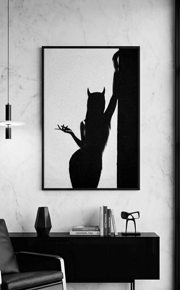 Arte diabla