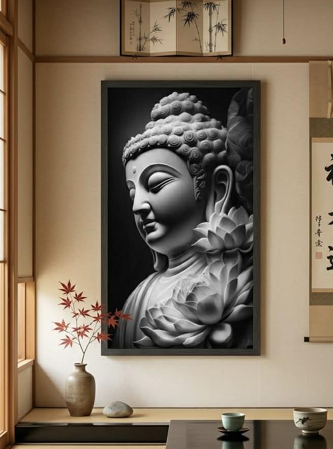 Arte budha