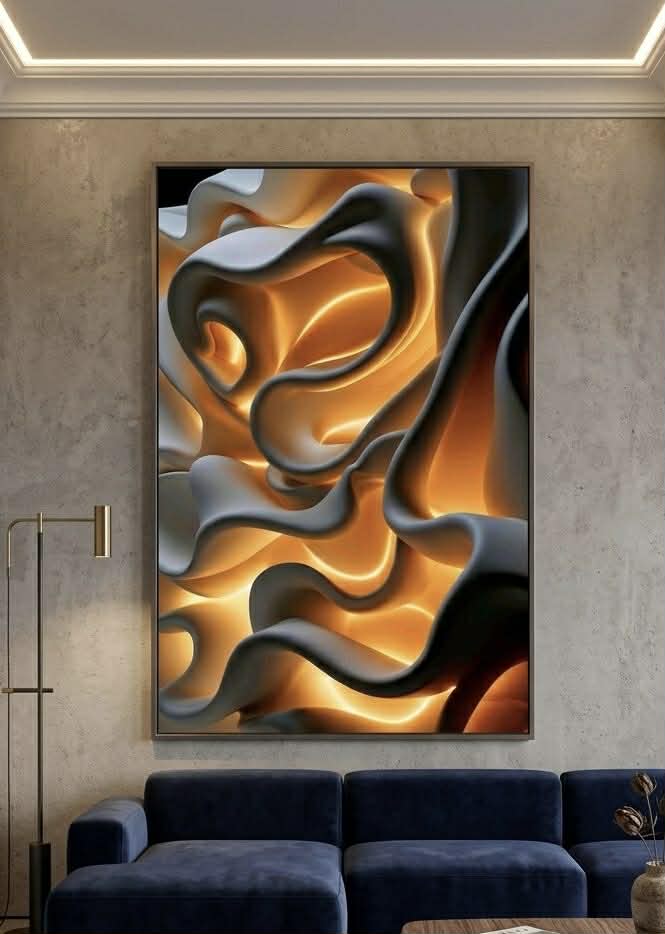 Arte abstracto