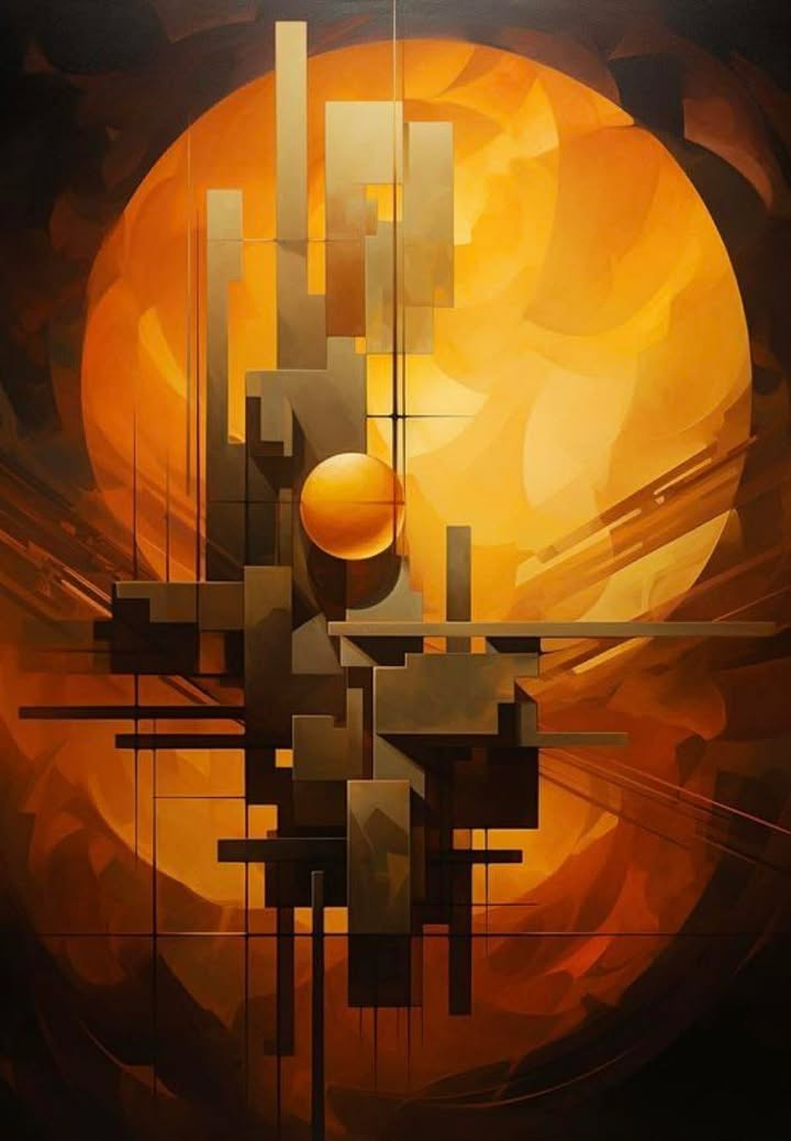 Arte Abstracto