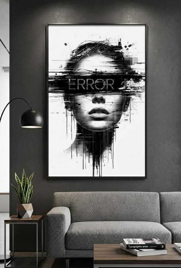 Arte error