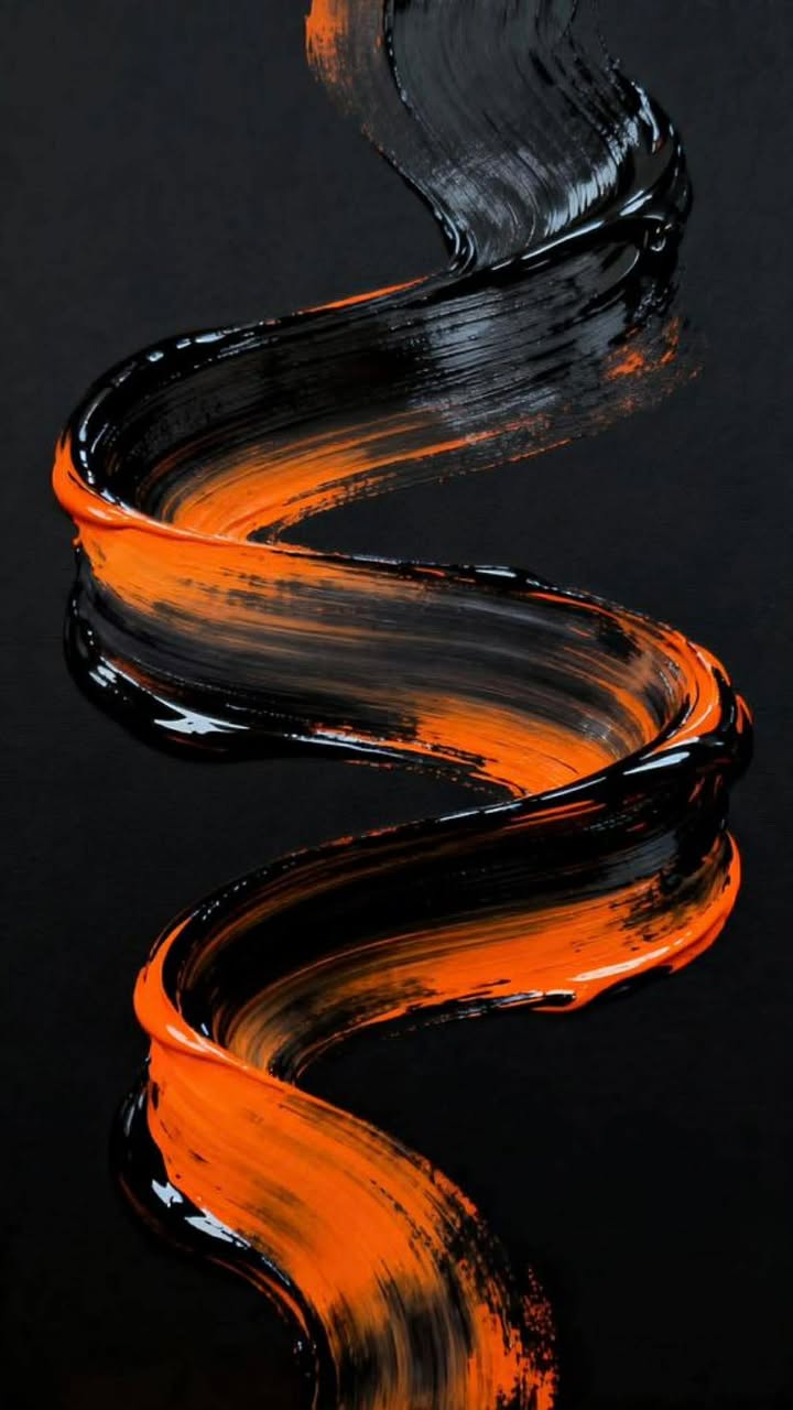 Arte pincelada