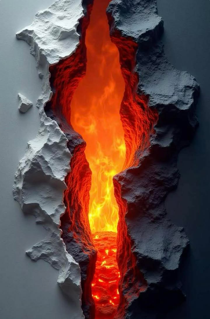 Arte fuego