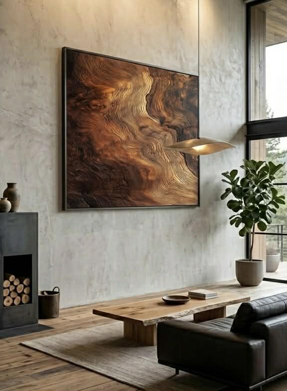 Arte madera