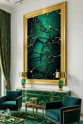 Arte verde