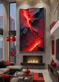 Arte lava