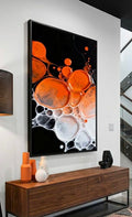 Arte burbujas
