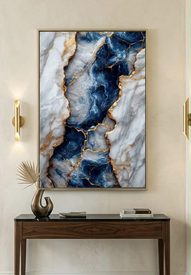Arte marmol