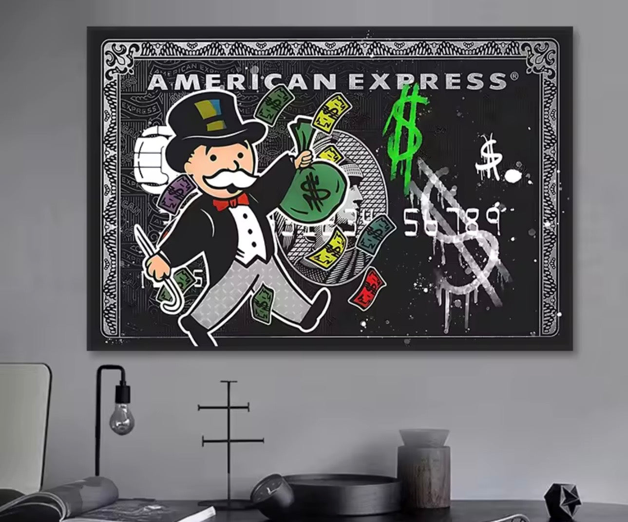 Arte urbano Monopoli