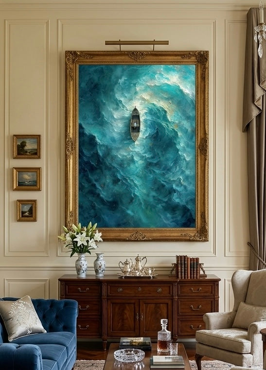 Arte Mar