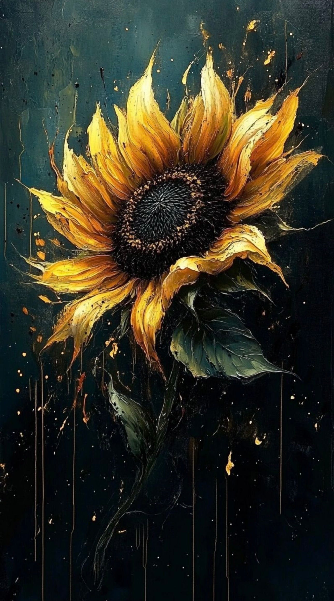 Arte Girasol
