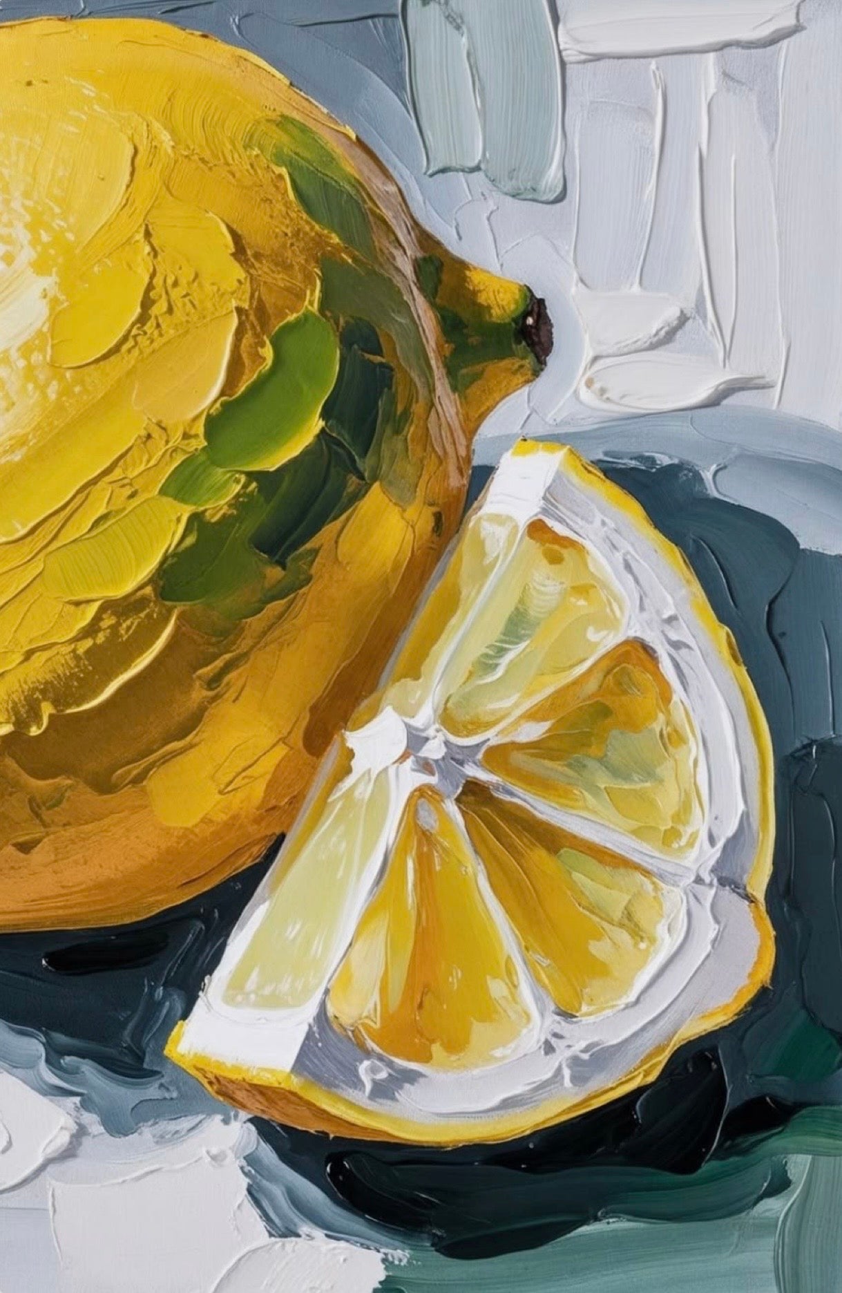 Arte Limones