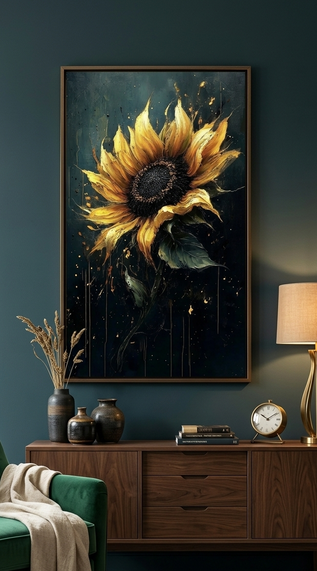 Arte Girasol