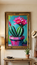 Arte Cactus
