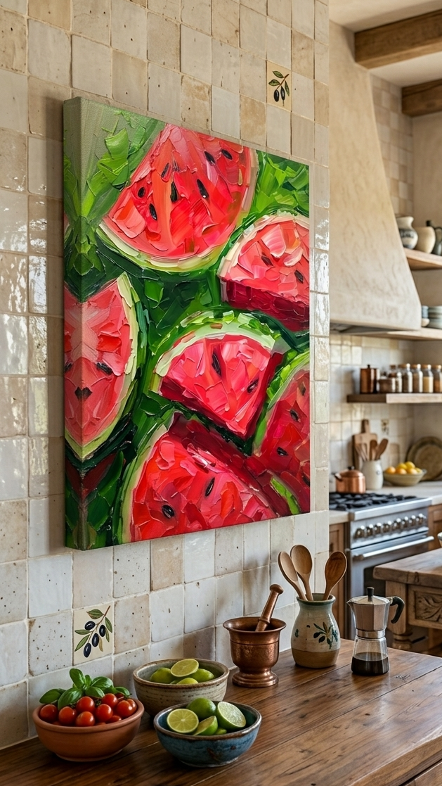 Arte Sandias