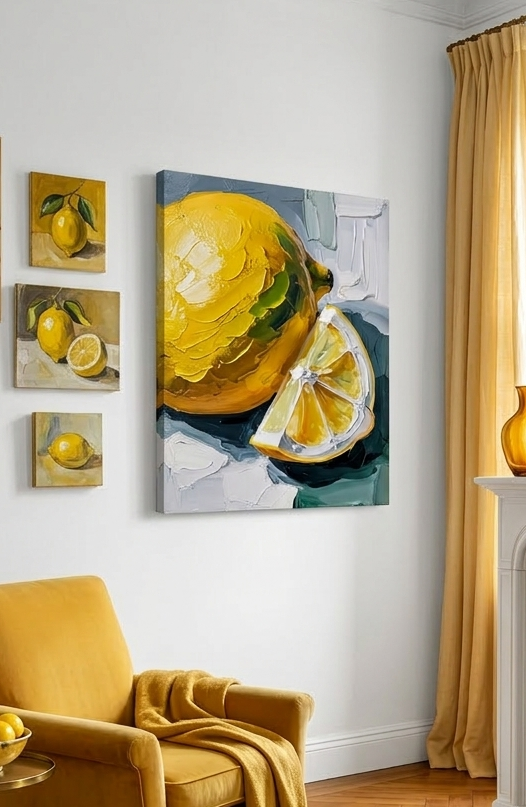 Arte Limones