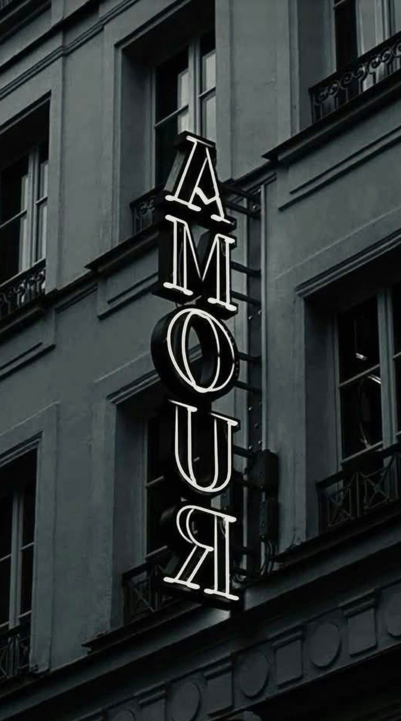 Arte Amour