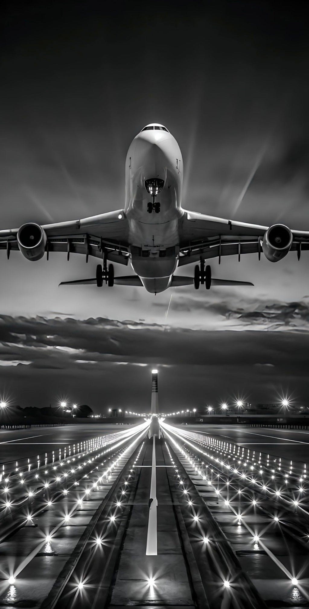 Arte avion