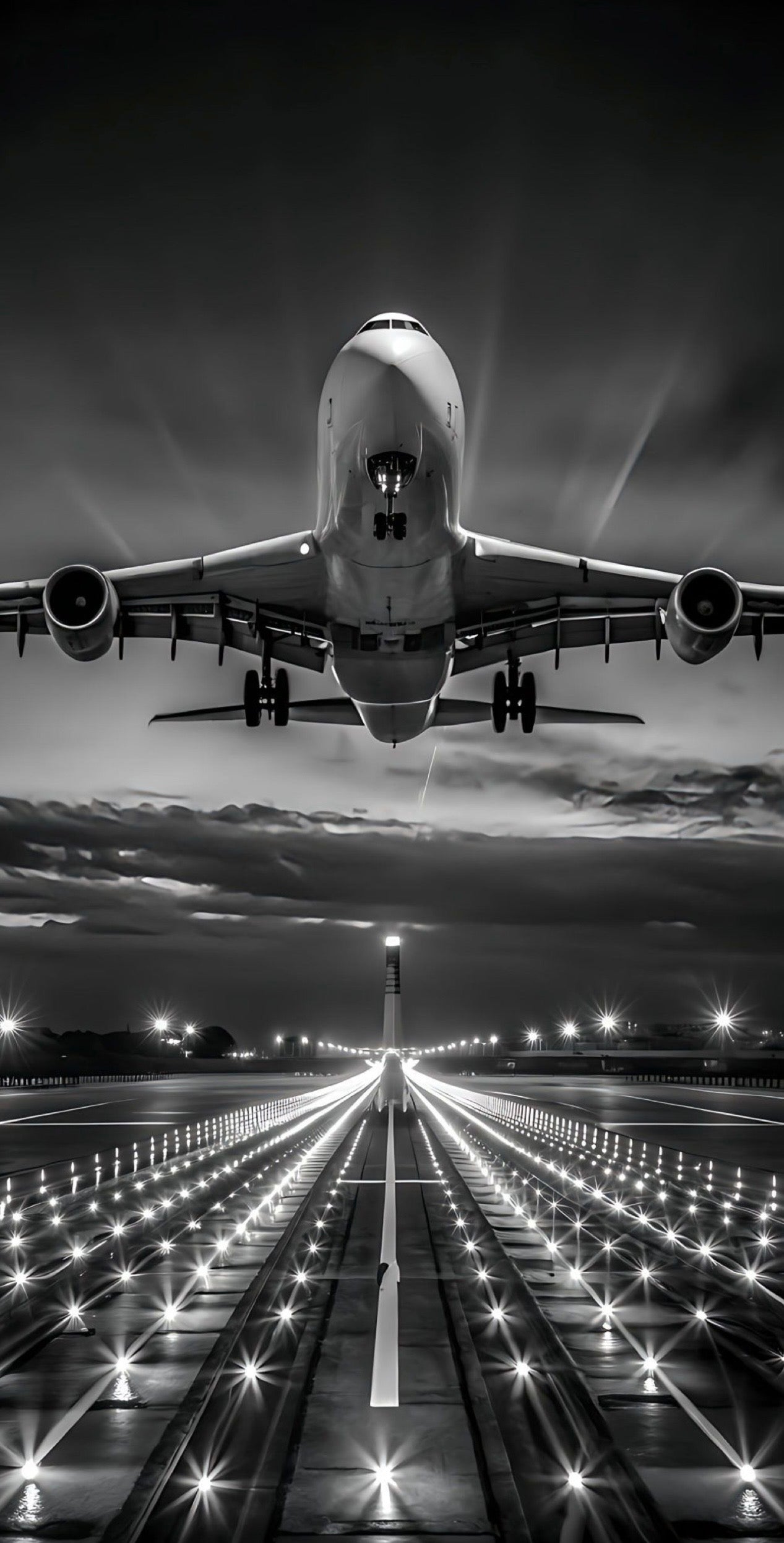 Arte avion