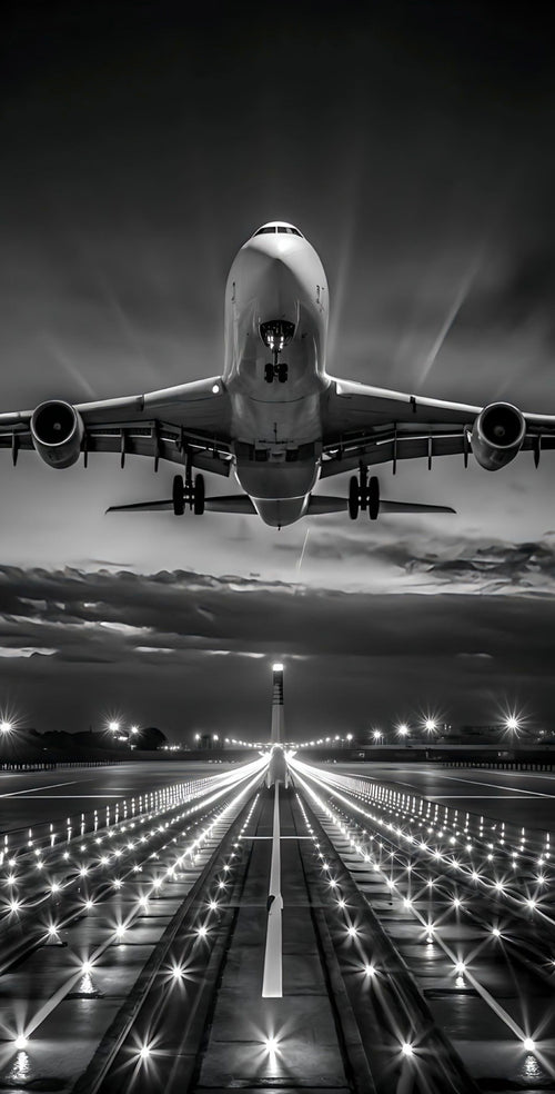Arte avion