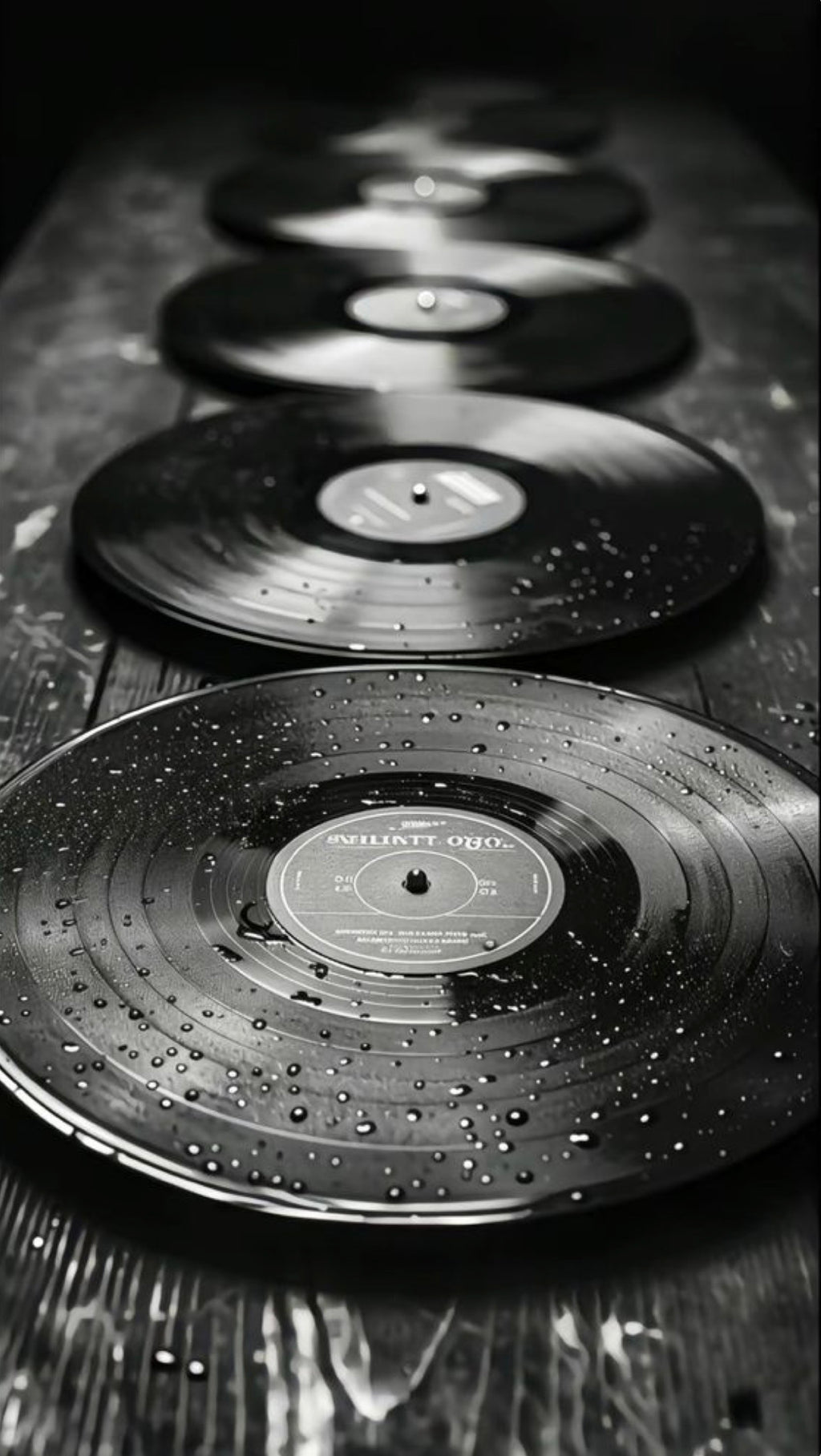 Arte discos