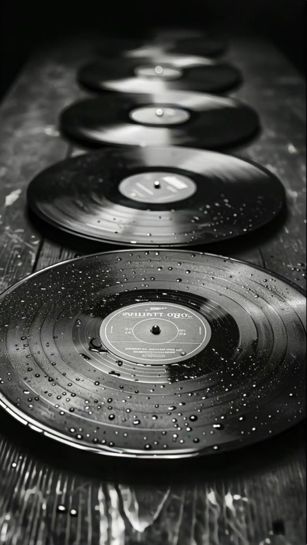 Arte discos