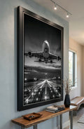 Arte avion