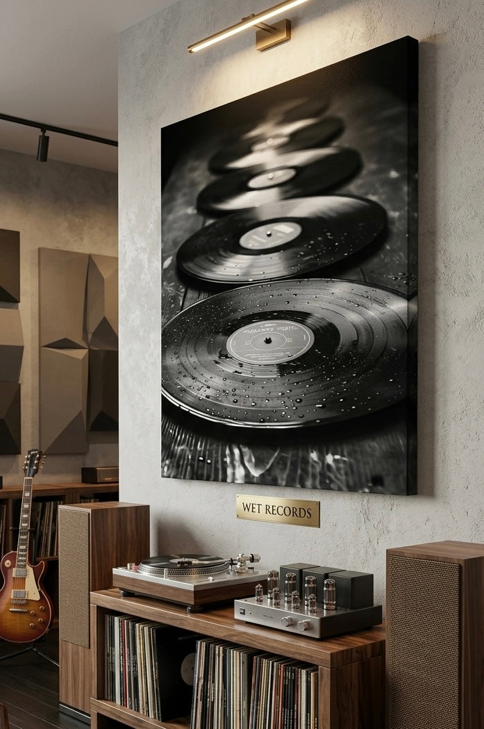 Arte discos