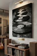 Arte discos