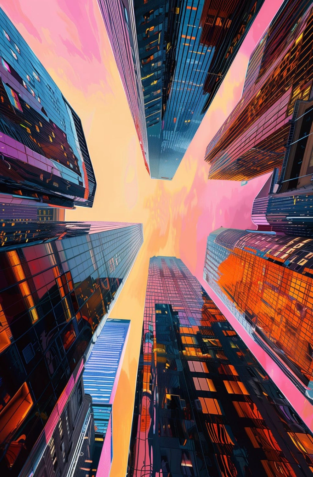 Arte ciudad