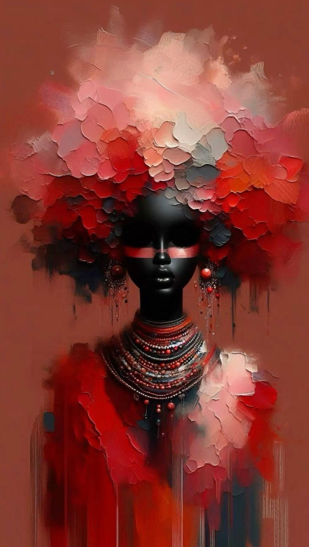 Arte Africana