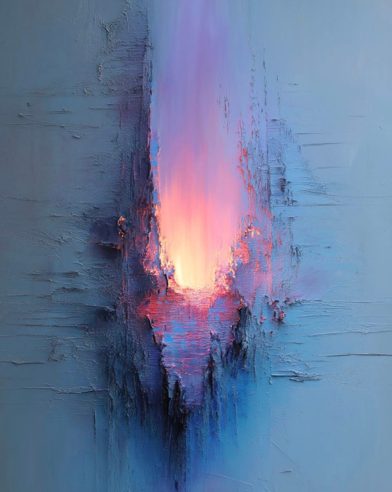 Arte luz