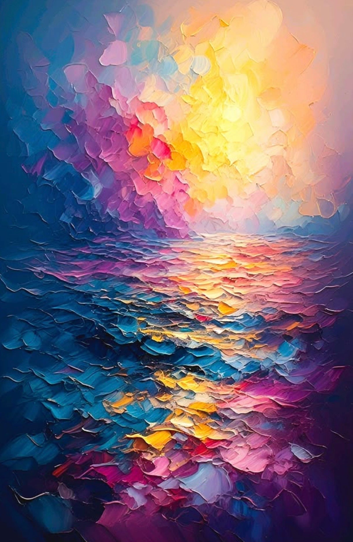 Arte mar