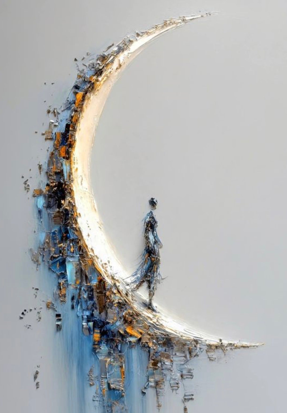Arte luna