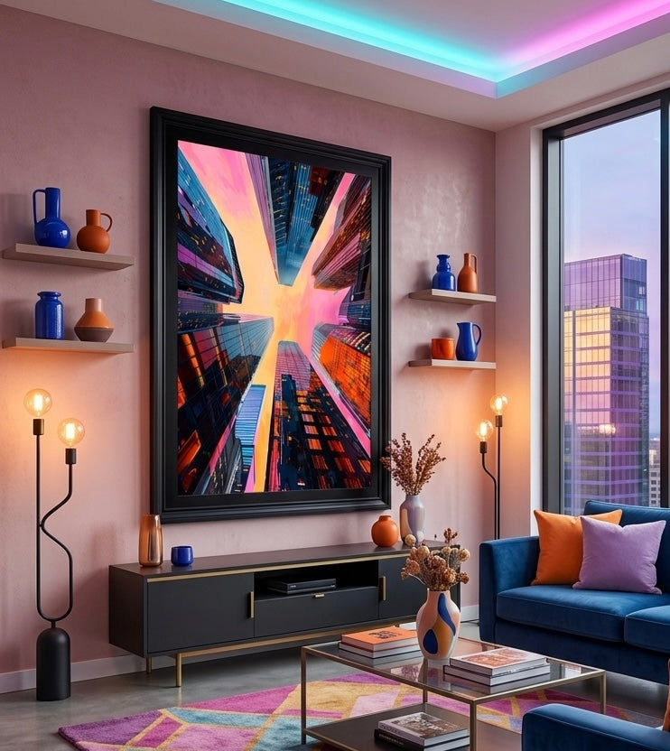 Arte ciudad