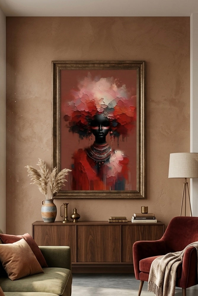 Arte Africana