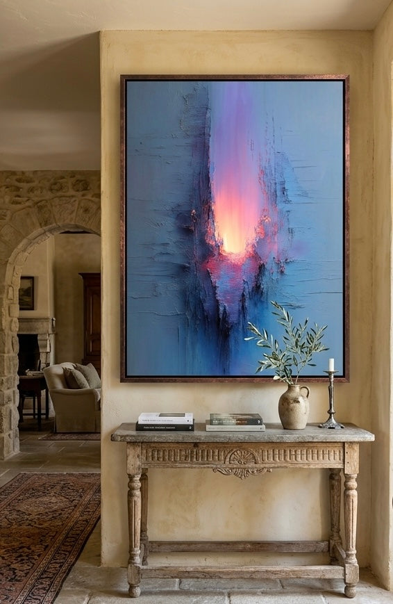 Arte luz