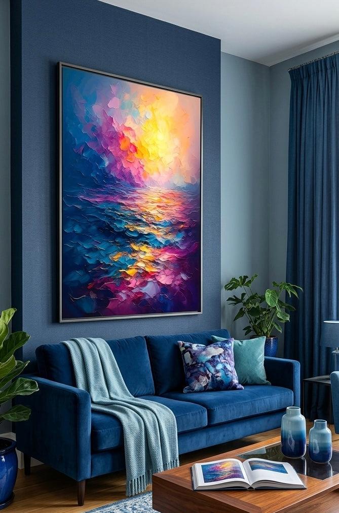 Arte mar