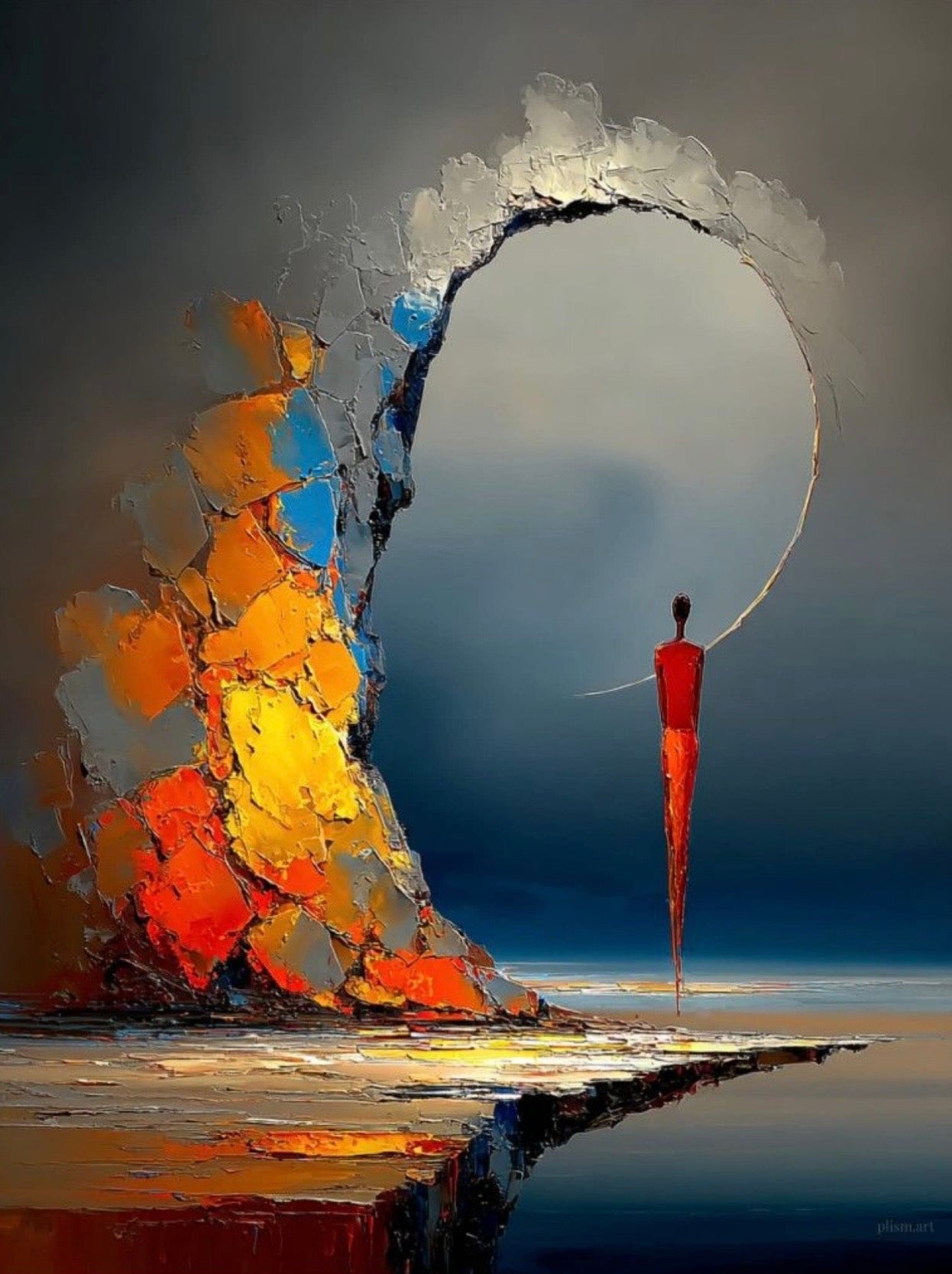 Arte abstracto