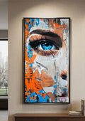 Arte ojo