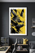 Arte picachu