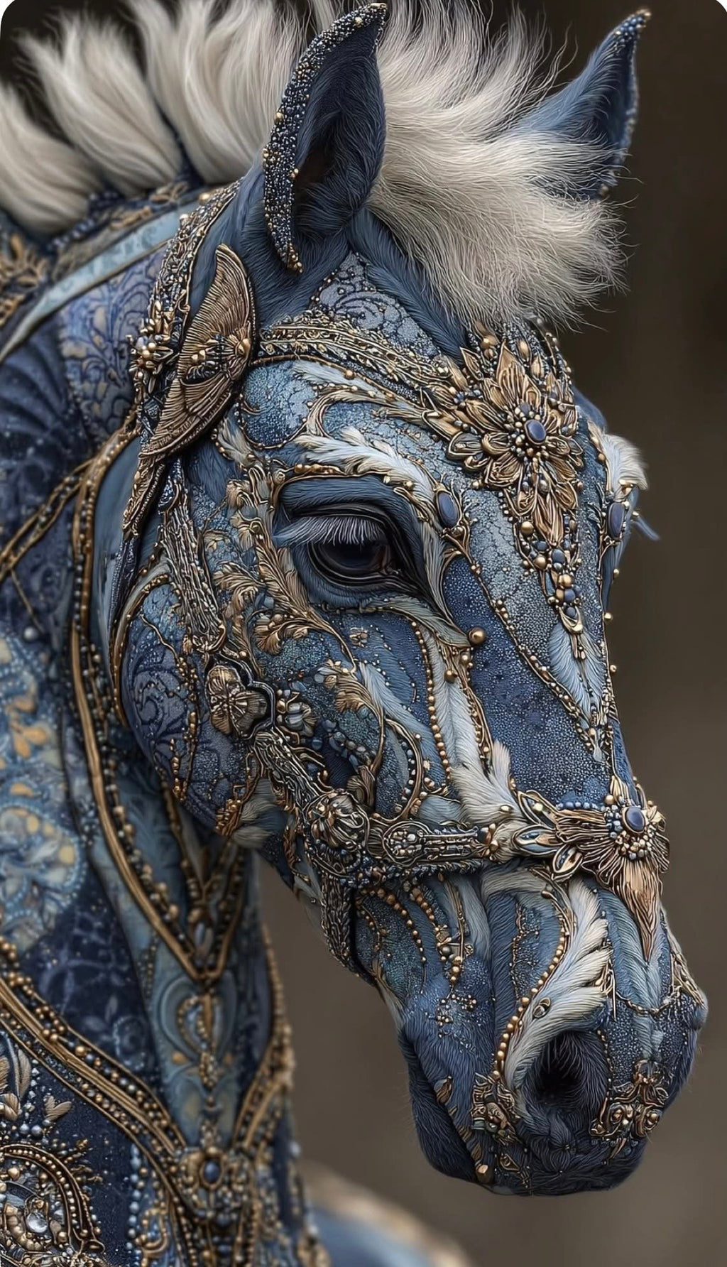 Arte caballo