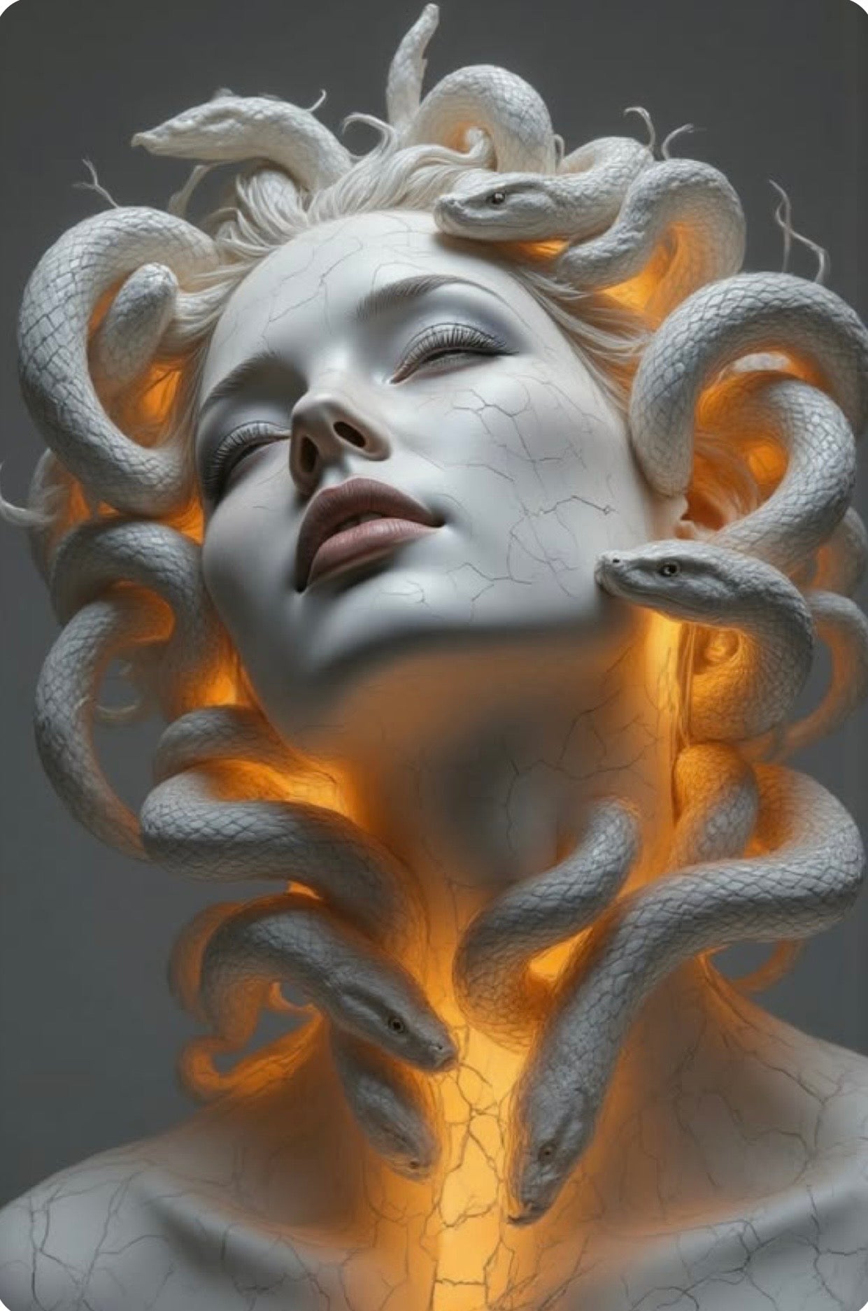 Arte medusa