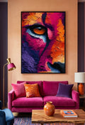 Arte gepardo