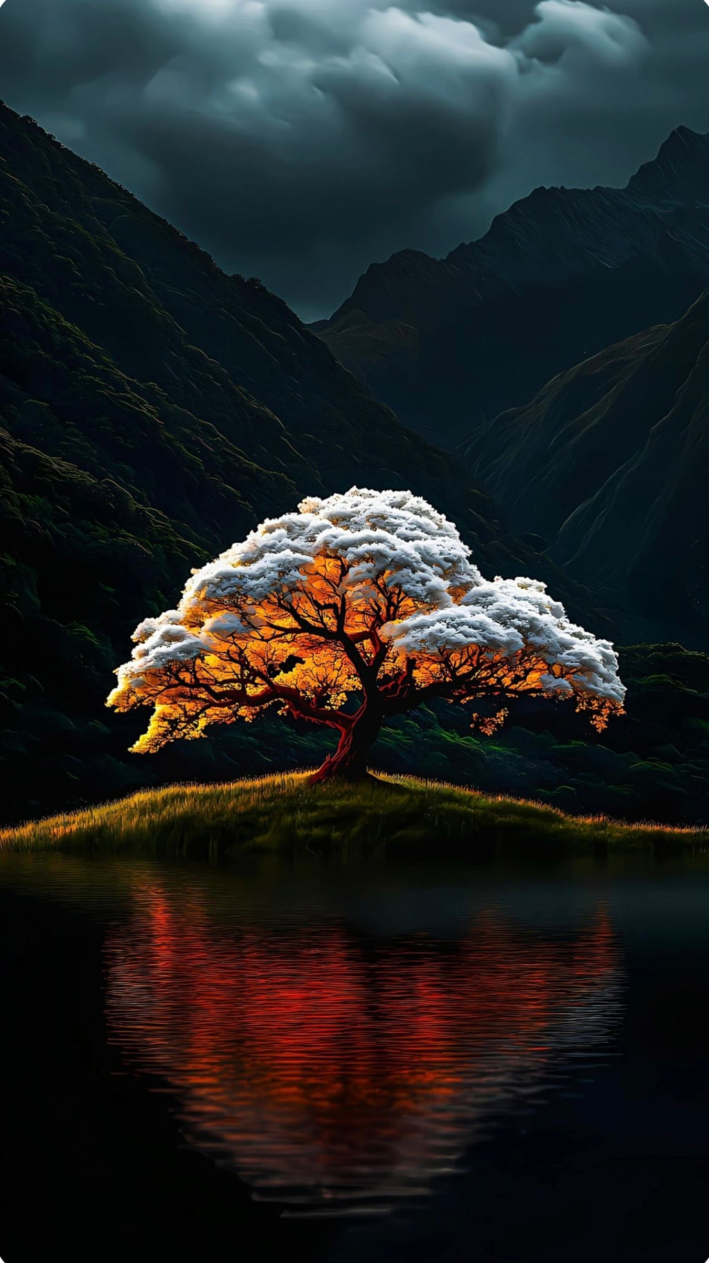 Arte arbol