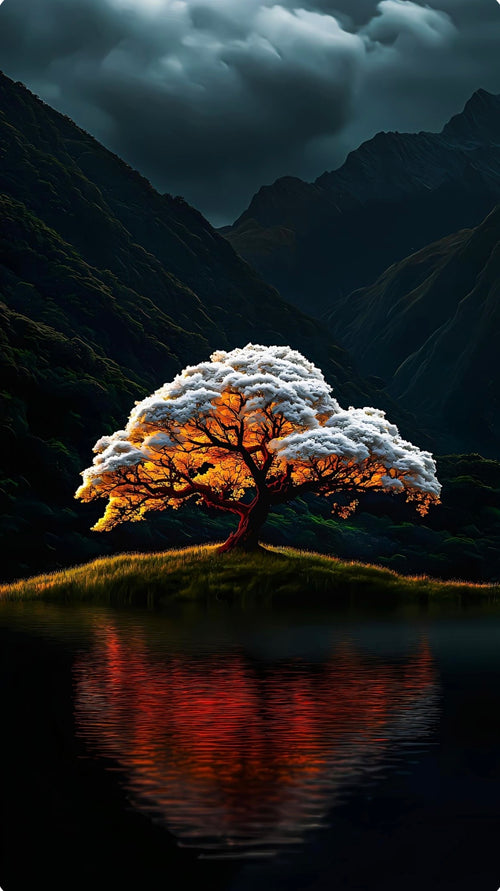Arte arbol